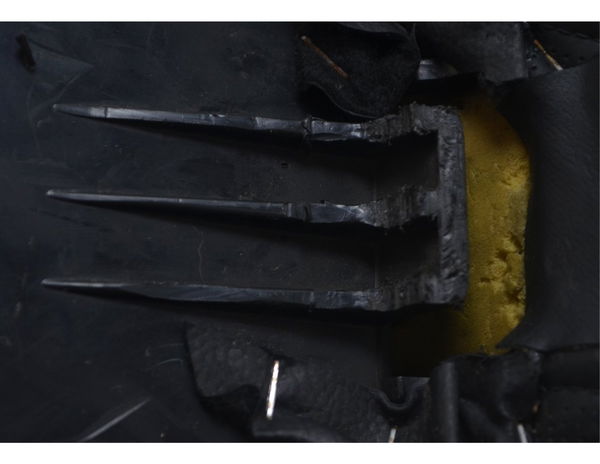 Banco Dianteiro Recapado Yamaha Xvs 950 Midnight 09-16 Preto Banco Dianteiro Recapado Yamaha Xvs 950 Midnight 09-16 Preto