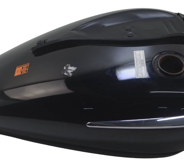 Tanque C/ Avaria Yamaha Xvs 950 Midnight 09-16 Original