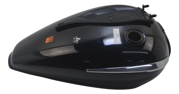 Tanque C/ Avaria Yamaha Xvs 950 Midnight 09-16 Original Tanque C/ Avaria Yamaha Xvs 950 Midnight 09-16 Original