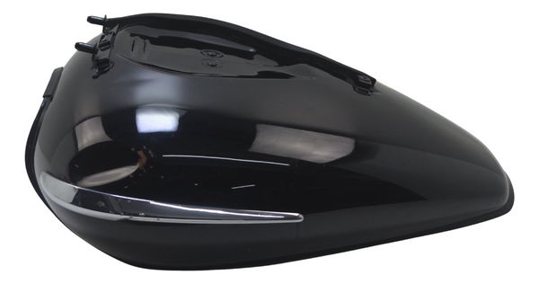 Tanque C/ Avaria Yamaha Xvs 950 Midnight 09-16 Original Tanque C/ Avaria Yamaha Xvs 950 Midnight 09-16 Original