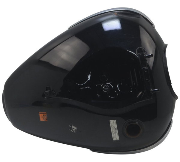 Tanque C/ Avaria Yamaha Xvs 950 Midnight 09-16 Original