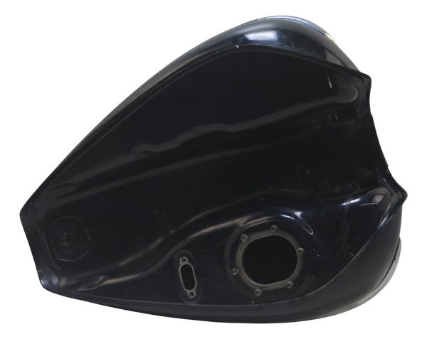 Tanque C/ Avaria Yamaha Xvs 950 Midnight 09-16 Original Tanque C/ Avaria Yamaha Xvs 950 Midnight 09-16 Original
