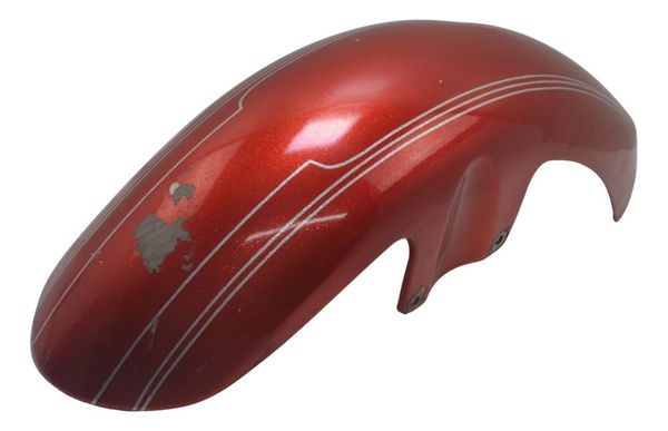 Paralama Diant C/ Avaria Yamaha Xvs 950 Midnight 09-16 Orig Paralama Diant C/ Avaria Yamaha Xvs 950 Midnight 09-16 Orig