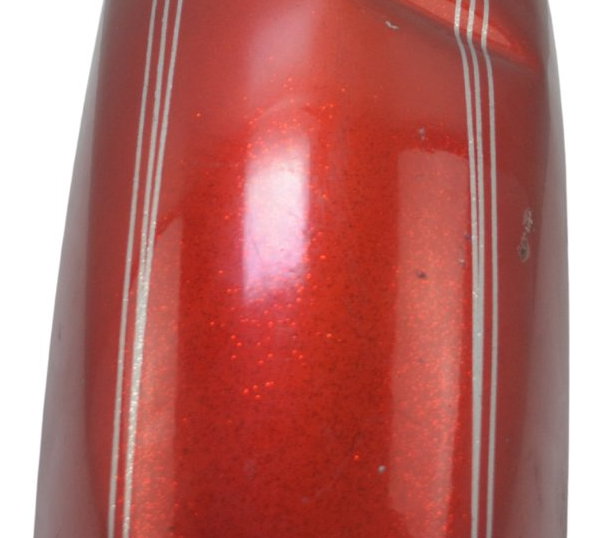 Paralama Diant C/ Avaria Yamaha Xvs 950 Midnight 09-16 Orig