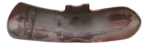 Paralama Diant C/ Avaria Yamaha Xvs 950 Midnight 09-16 Orig Paralama Diant C/ Avaria Yamaha Xvs 950 Midnight 09-16 Orig