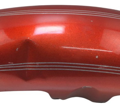 Paralama Diant C/ Avaria Yamaha Xvs 950 Midnight 09-16 Orig