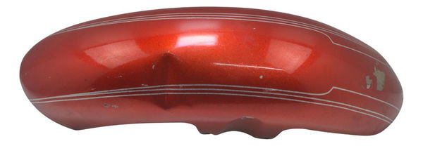 Paralama Diant C/ Avaria Yamaha Xvs 950 Midnight 09-16 Orig Paralama Diant C/ Avaria Yamaha Xvs 950 Midnight 09-16 Orig