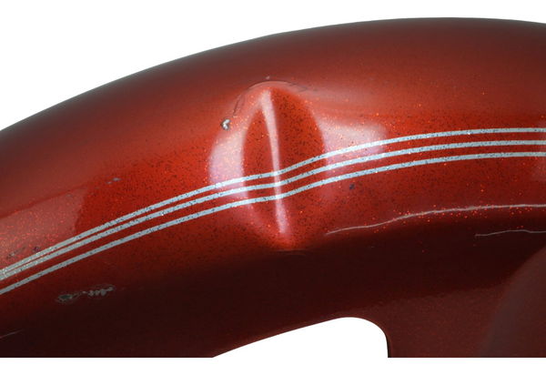 Paralama Diant C/ Avaria Yamaha Xvs 950 Midnight 09-16 Orig Paralama Diant C/ Avaria Yamaha Xvs 950 Midnight 09-16 Orig