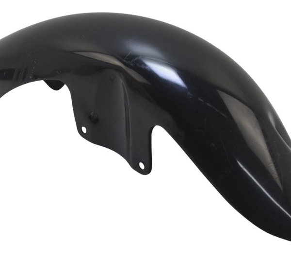 Paralama Diant C/ Avaria Yamaha Xvs 950 Midnight 09-16 Orig