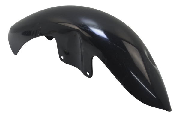 Paralama Diant C/ Avaria Yamaha Xvs 950 Midnight 09-16 Orig