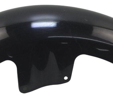 Paralama Diant C/ Avaria Yamaha Xvs 950 Midnight 09-16 Orig