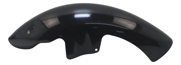 Paralama Diant C/ Avaria Yamaha Xvs 950 Midnight 09-16 Orig