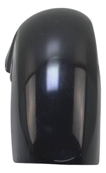 Paralama Diant C/ Avaria Yamaha Xvs 950 Midnight 09-16 Orig