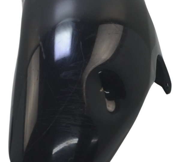 Paralama Diant C/ Avaria Yamaha Xvs 950 Midnight 09-16 Orig