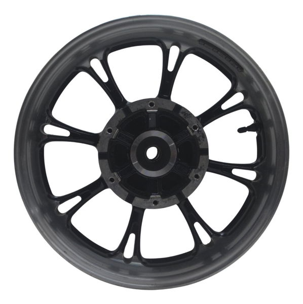 Roda Traseira Yamaha Xvs 950 Midnight 09-16 Original Roda Traseira Yamaha Xvs 950 Midnight 09-16 Original