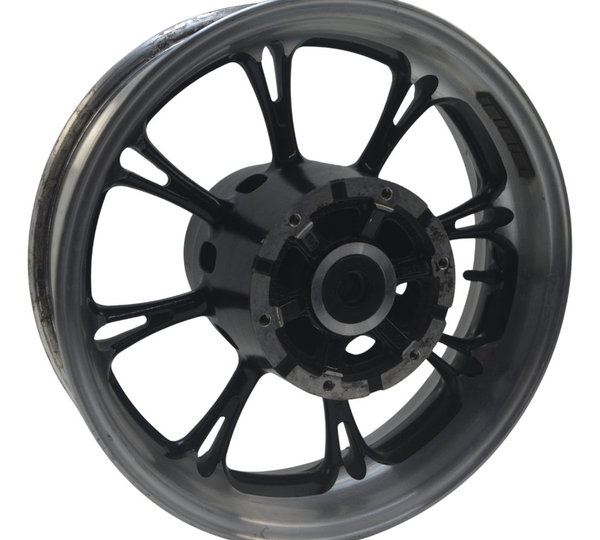 Roda Traseira Yamaha Xvs 950 Midnight 09-16 Original