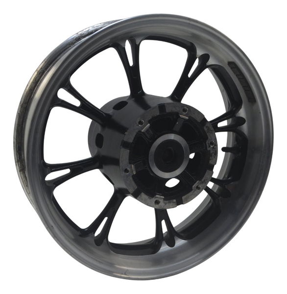 Roda Traseira Yamaha Xvs 950 Midnight 09-16 Original Roda Traseira Yamaha Xvs 950 Midnight 09-16 Original