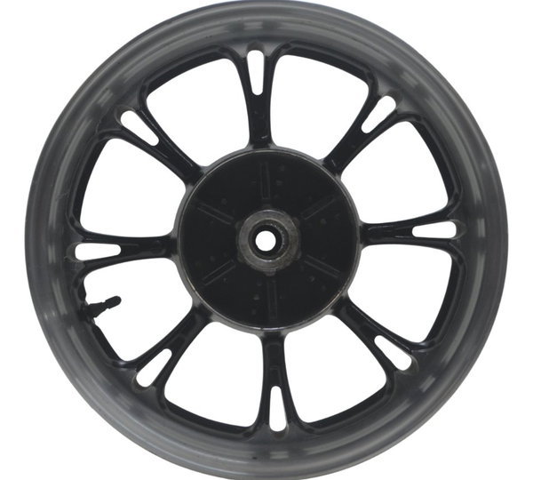 Roda Traseira Yamaha Xvs 950 Midnight 09-16 Original