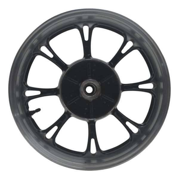 Roda Traseira Yamaha Xvs 950 Midnight 09-16 Original Roda Traseira Yamaha Xvs 950 Midnight 09-16 Original