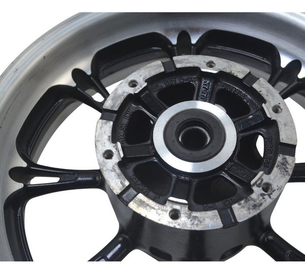 Roda Traseira Yamaha Xvs 950 Midnight 09-16 Original