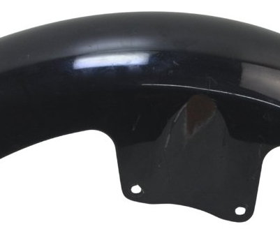 Paralama Diant C/ Avaria Yamaha Xvs 950 Midnight 09-16 Orig