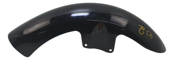 Paralama Diant C/ Avaria Yamaha Xvs 950 Midnight 09-16 Orig