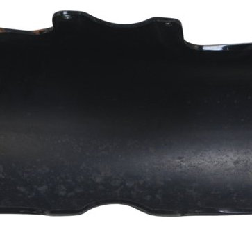 Paralama Diant C/ Avaria Yamaha Xvs 950 Midnight 09-16 Orig