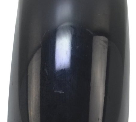 Paralama Diant C/ Avaria Yamaha Xvs 950 Midnight 09-16 Orig