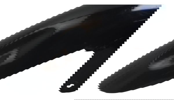 Paralama Diant C/ Avaria Yamaha Xvs 950 Midnight 09-16 Orig