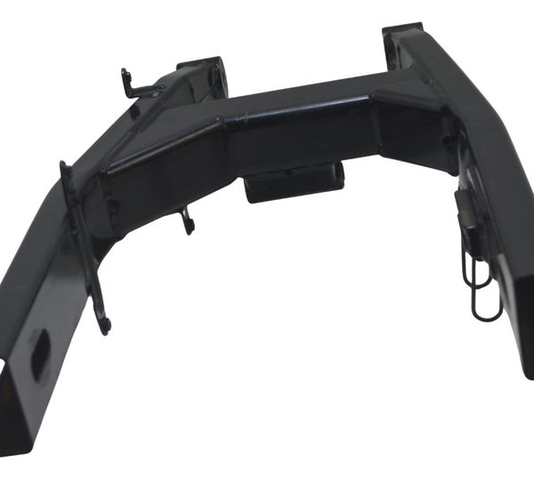 Quadro Elástico Yamaha Xvs 950 Midnight 09-16 Original