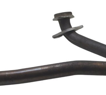 Curva Escape Yamaha Xvs 950 Midnight 09-16 Original