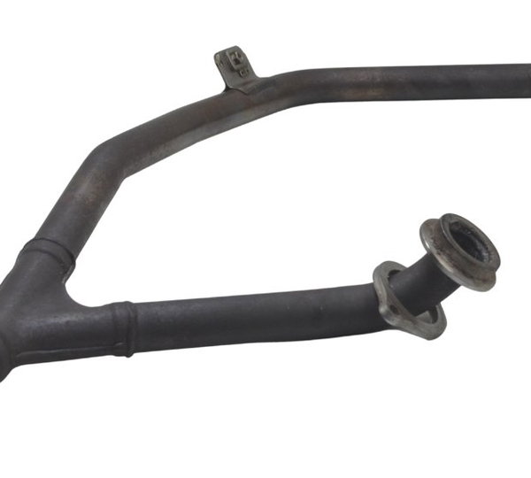 Curva Escape Yamaha Xvs 950 Midnight 09-16 Original