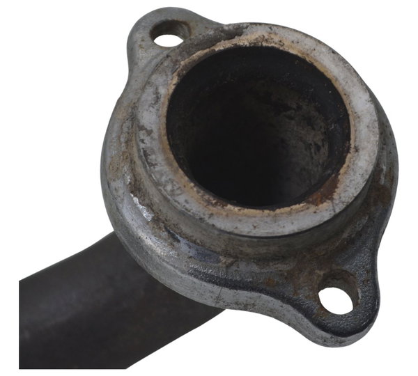 Curva Escape Yamaha Xvs 950 Midnight 09-16 Original