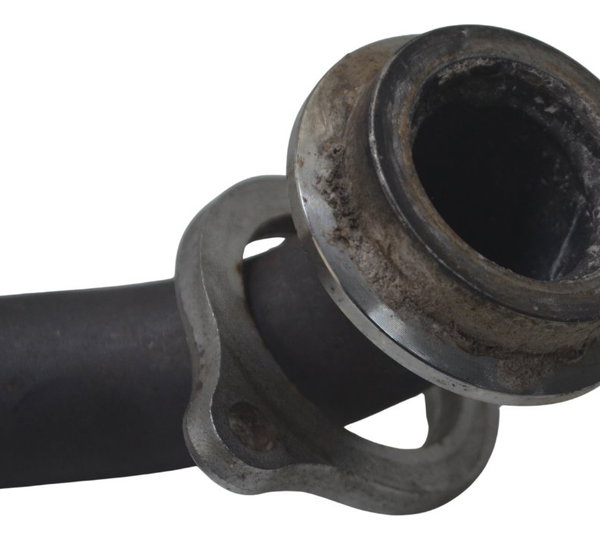 Curva Escape Yamaha Xvs 950 Midnight 09-16 Original