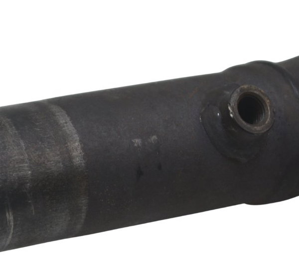 Curva Escape Yamaha Xvs 950 Midnight 09-16 Original