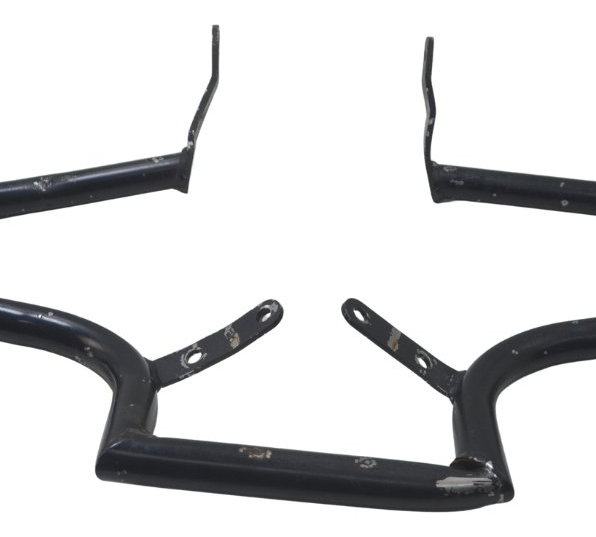 Protetor Mata Cachorro Avaria Yamaha Xvs 950 Midnight 09-16