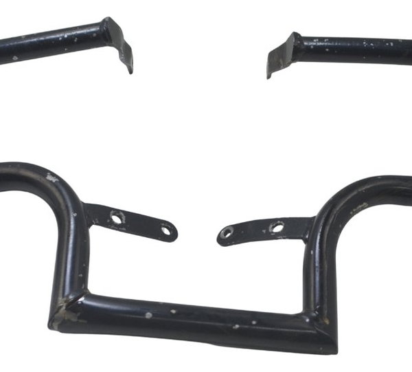 Protetor Mata Cachorro Avaria Yamaha Xvs 950 Midnight 09-16