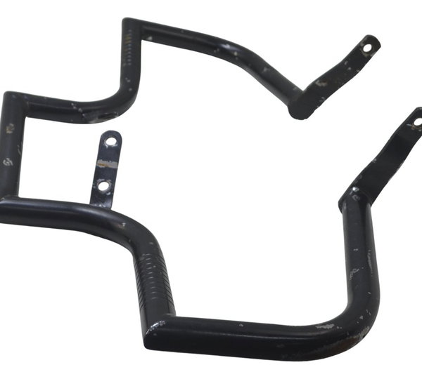 Protetor Mata Cachorro Avaria Yamaha Xvs 950 Midnight 09-16