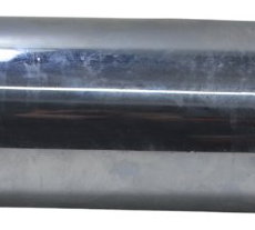 Ponteira C/ Avaria Yamaha Xvs 950 Midnight 09-16 Original