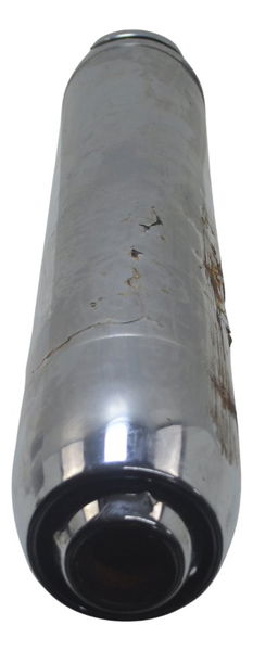 Ponteira C/ Avaria Yamaha Xvs 950 Midnight 09-16 Original