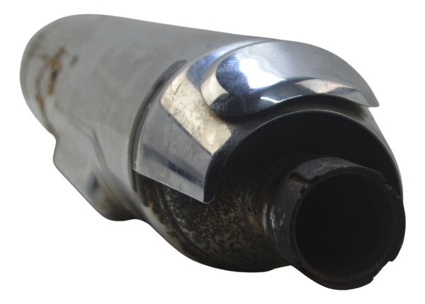 Ponteira C/ Avaria Yamaha Xvs 950 Midnight 09-16 Original