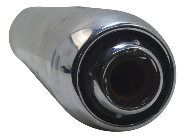 Ponteira C/ Avaria Yamaha Xvs 950 Midnight 09-16 Original