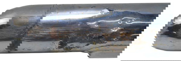 Ponteira C/ Avaria Yamaha Xvs 950 Midnight 09-16 Original