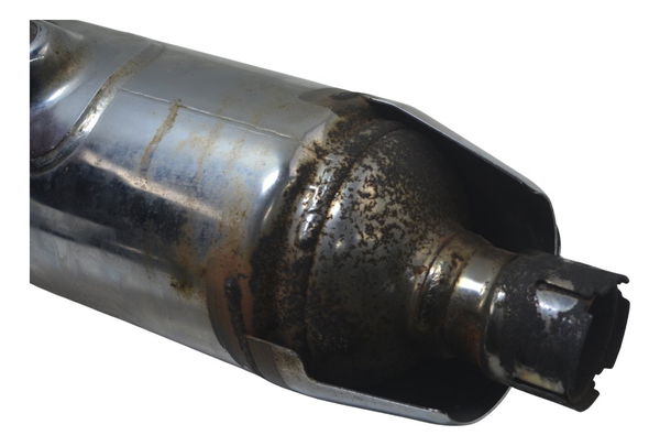 Ponteira C/ Avaria Yamaha Xvs 950 Midnight 09-16 Original