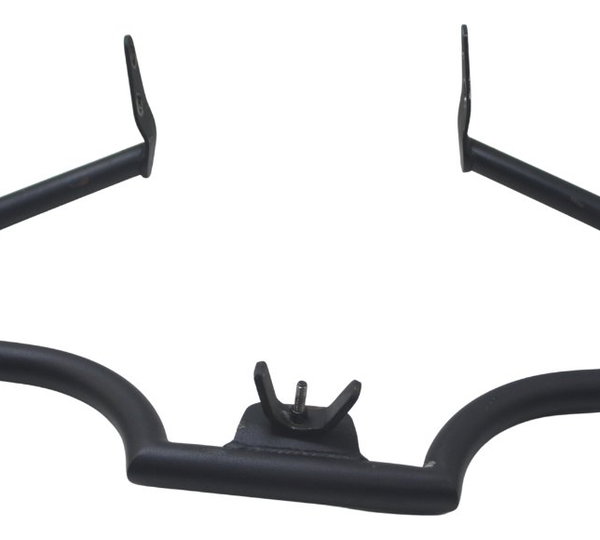 Protetor Mata Cachorro Avaria Yamaha Xvs 950 Midnight 09-16