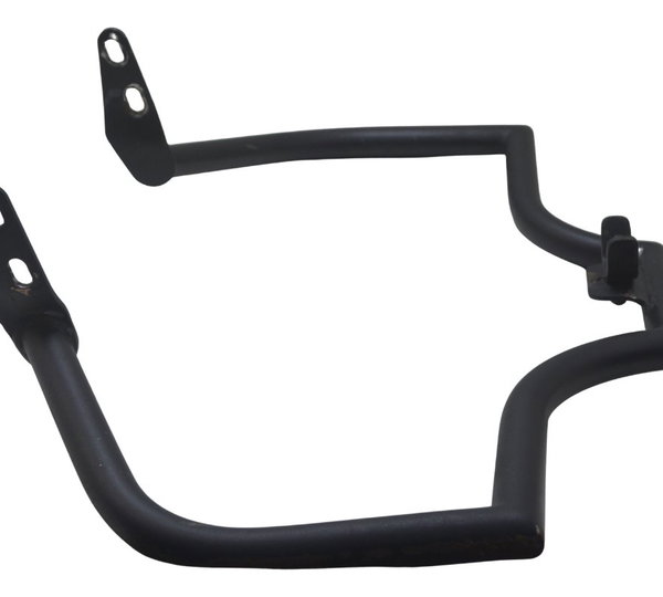 Protetor Mata Cachorro Avaria Yamaha Xvs 950 Midnight 09-16