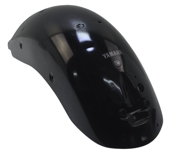 Paralama Tras C/ Detalhes Yamaha Xvs 950 Midnight 09-16 Orig