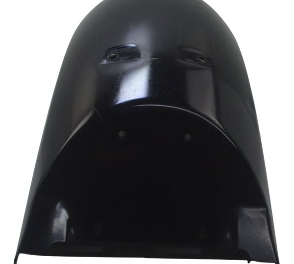 Paralama Tras C/ Detalhes Yamaha Xvs 950 Midnight 09-16 Orig