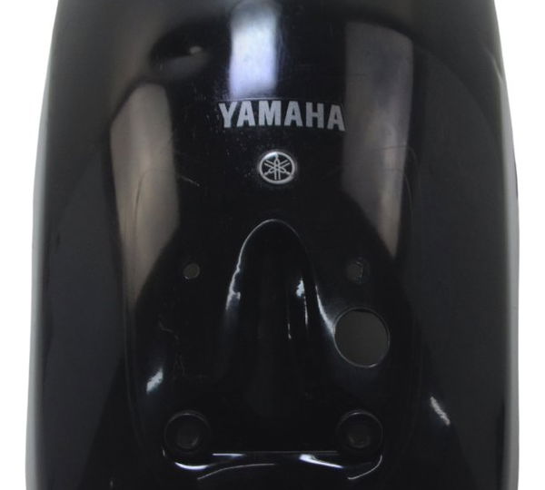 Paralama Tras C/ Detalhes Yamaha Xvs 950 Midnight 09-16 Orig