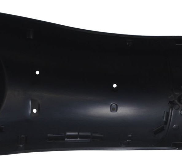 Paralama Tras C/ Detalhes Yamaha Xvs 950 Midnight 09-16 Orig